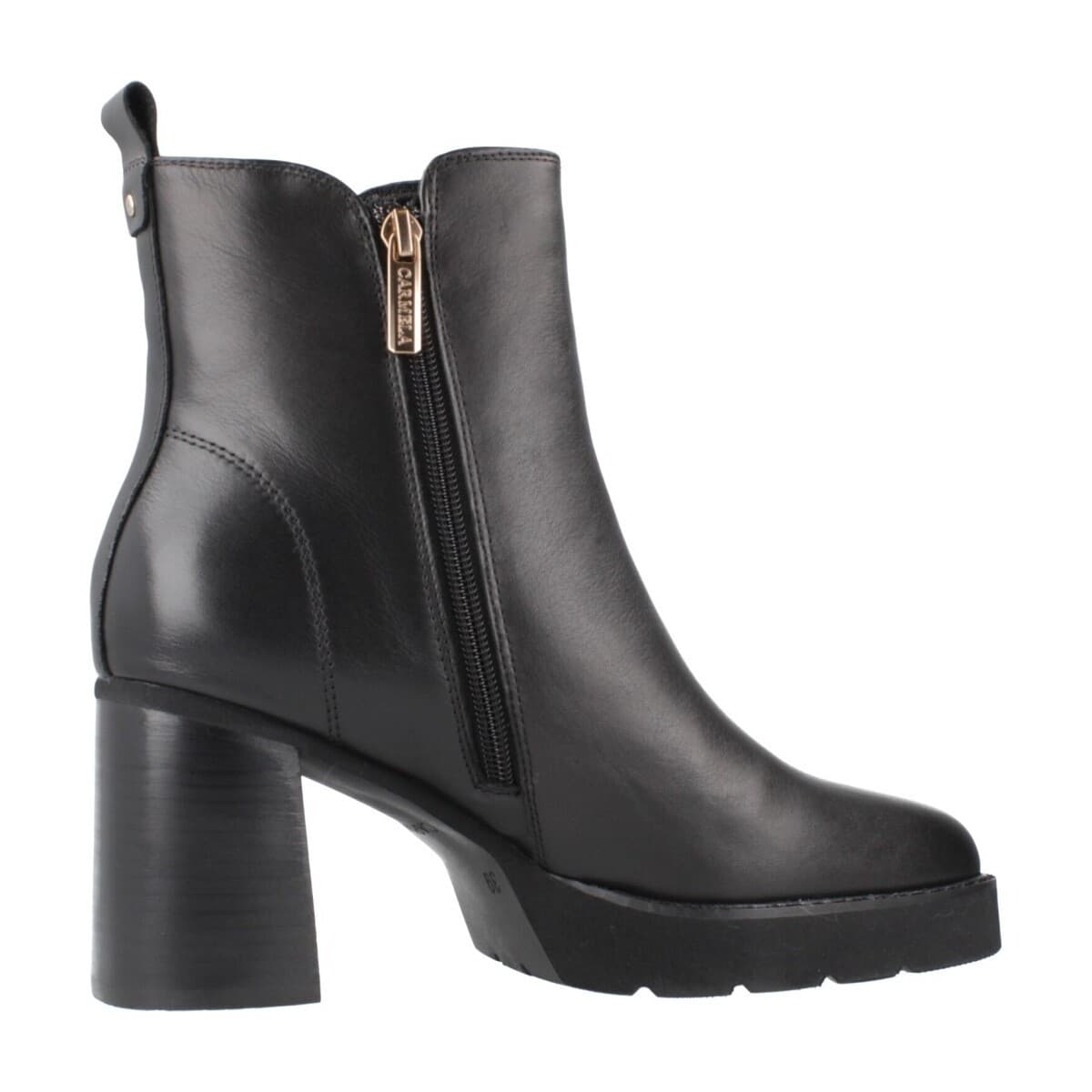 Women's Ankle Boots Carmela Black