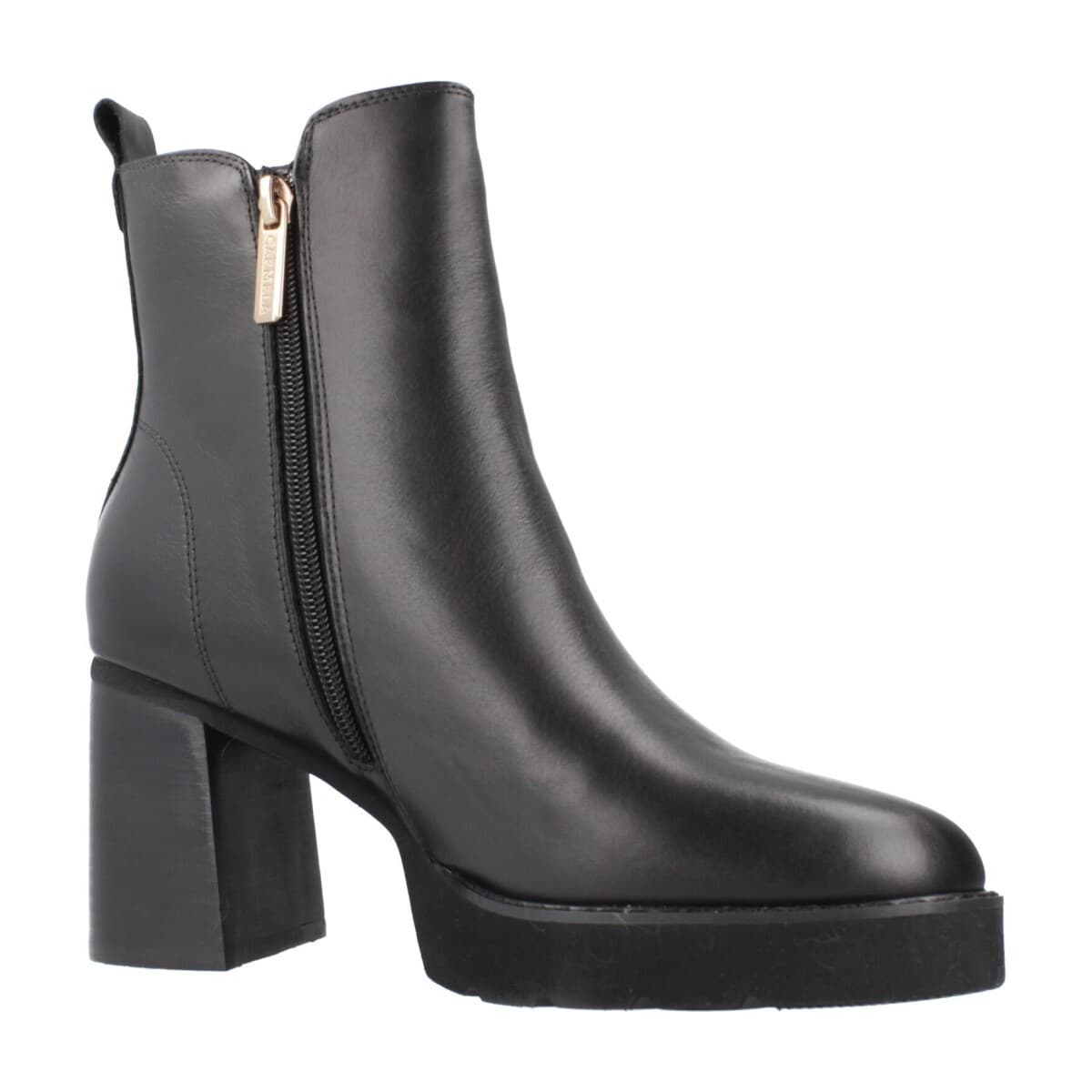Women's Ankle Boots Carmela Black