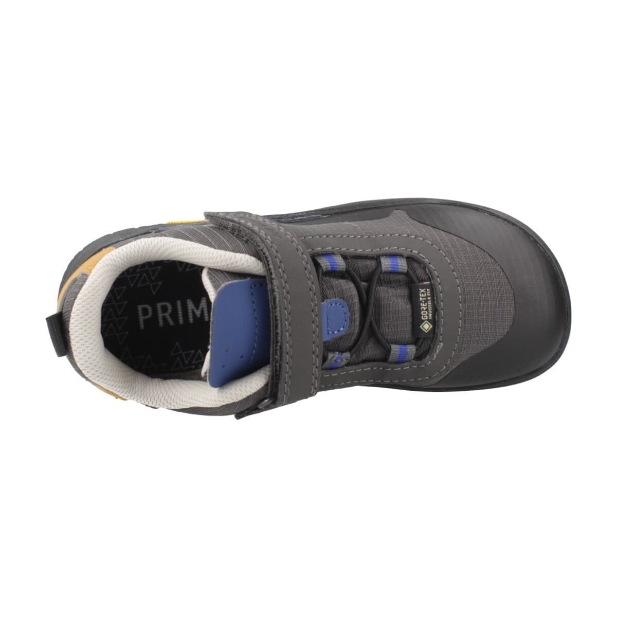 Boys' Sneakers Primigi Gray