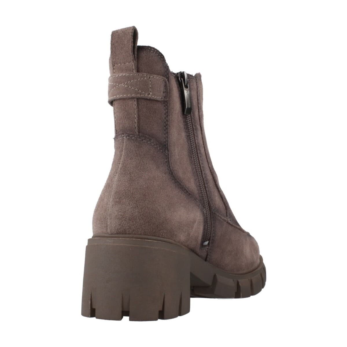 Women's Boots Tamaris Brown