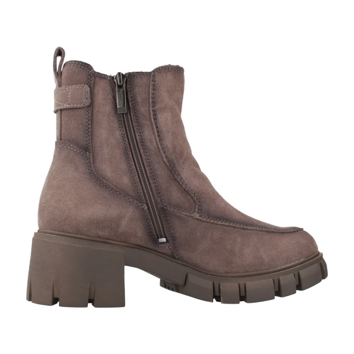 Women's Boots Tamaris Brown