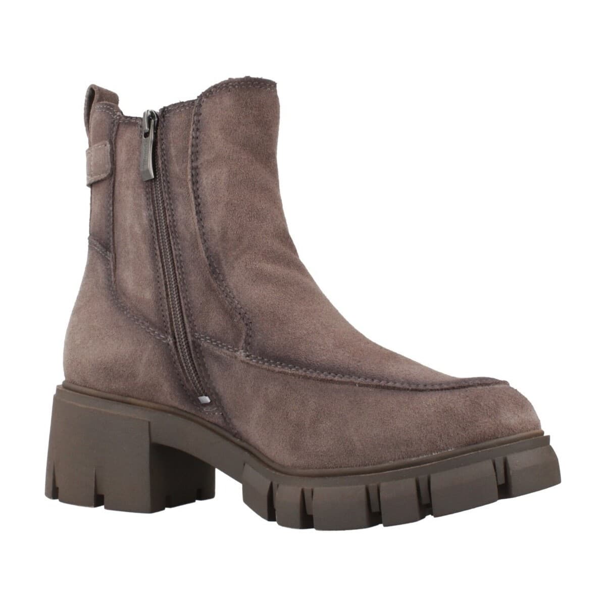 Women's Boots Tamaris Brown