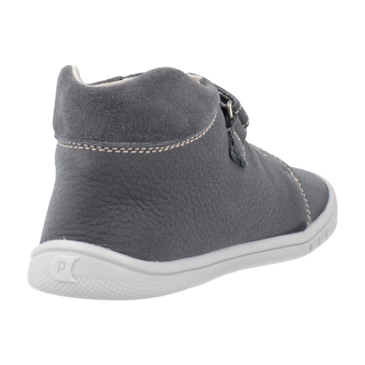 Girls' Sneakers Piruflex Gray
