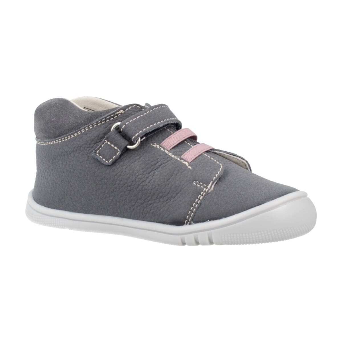 Girls' Sneakers Piruflex Gray