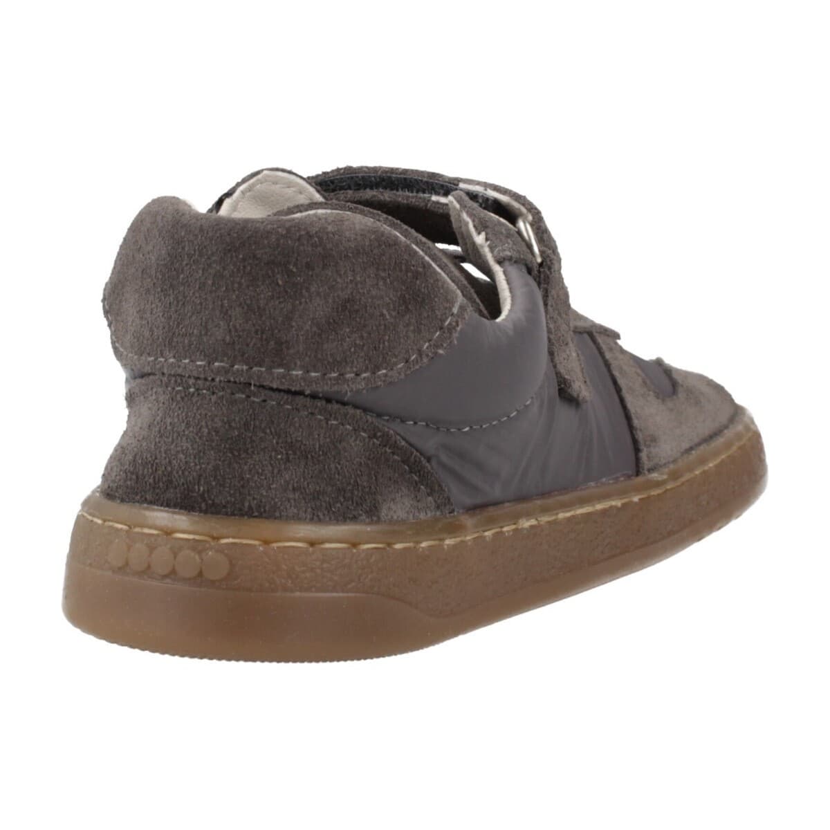 Boys' Sneakers Piruflex Gray