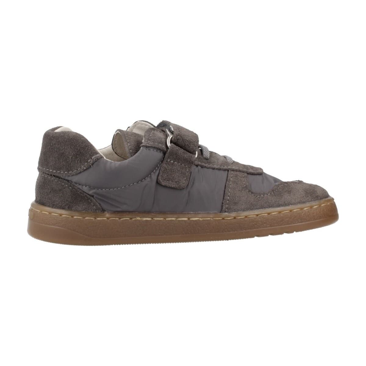 Boys' Sneakers Piruflex Gray