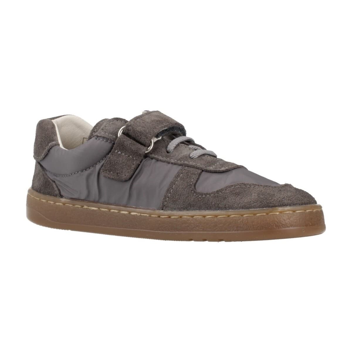 Boys' Sneakers Piruflex Gray