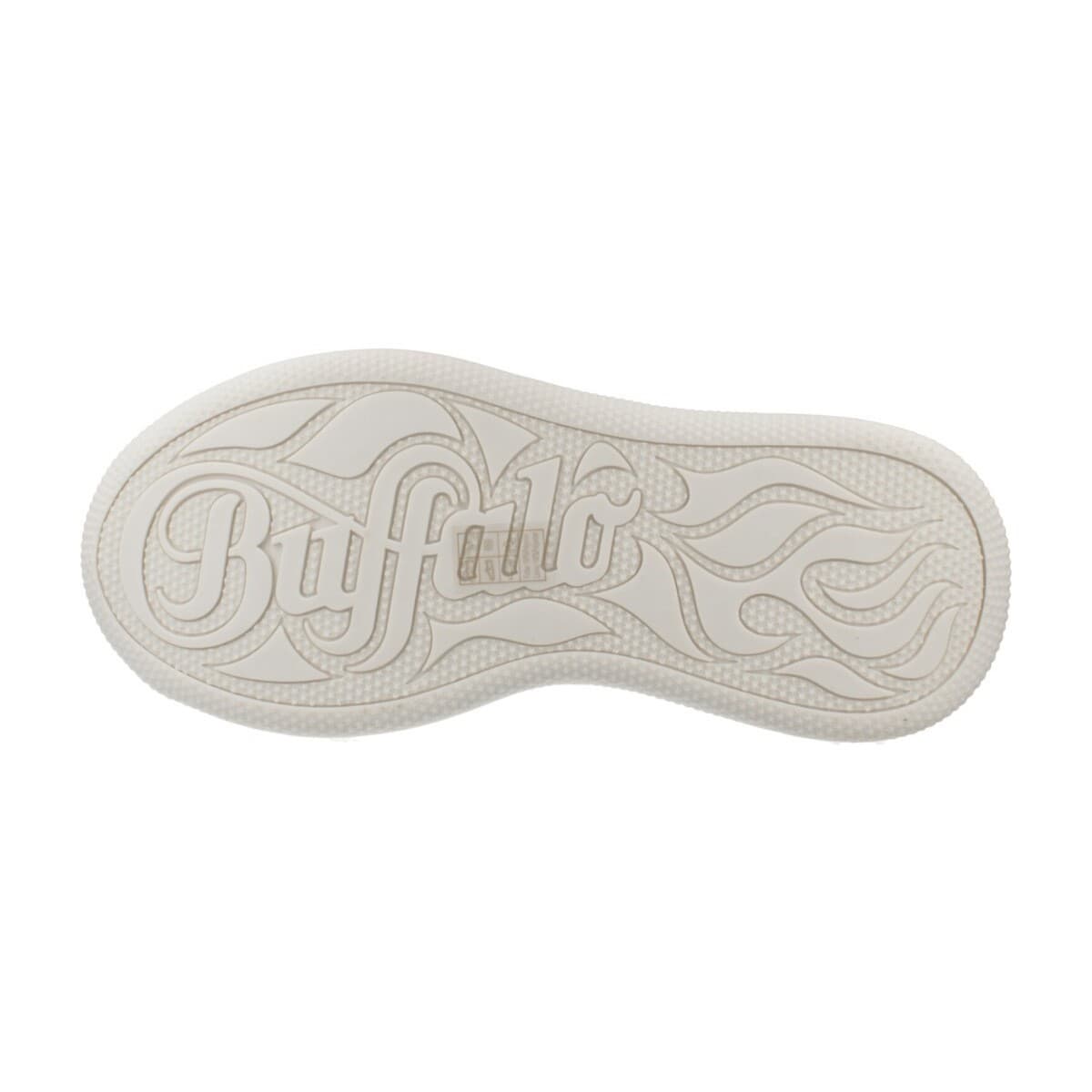 Women's Sneakers Buffalo White