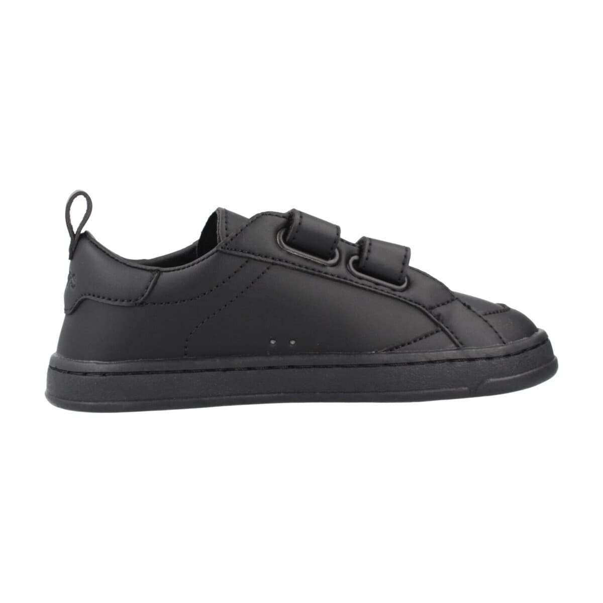 Boys' Sneakers Koops Black