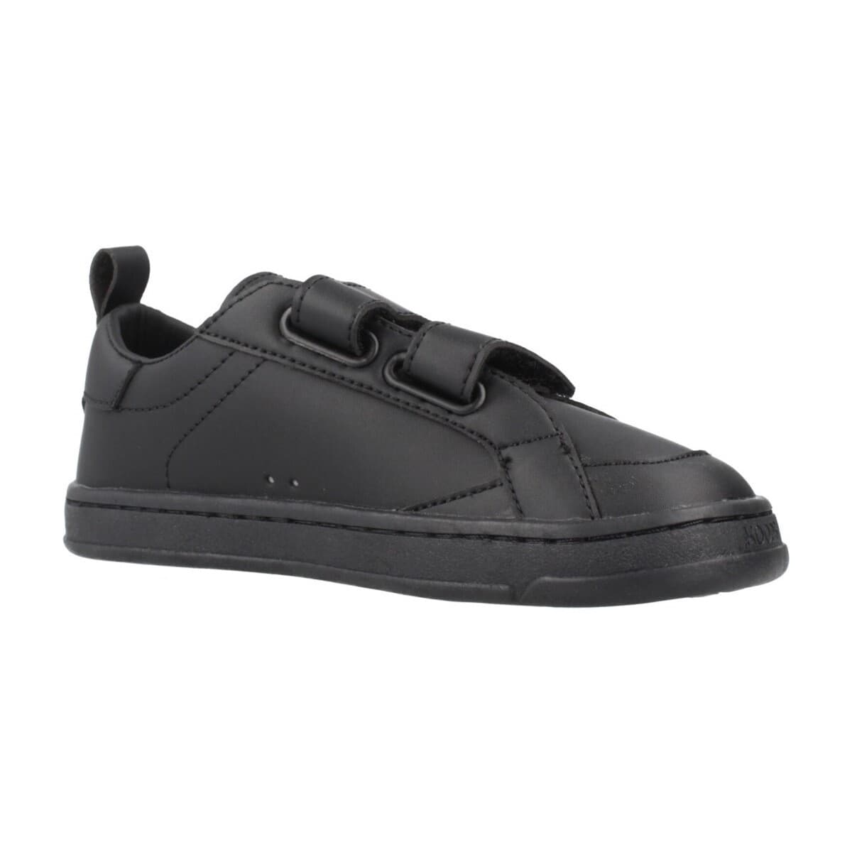 Boys' Sneakers Koops Black