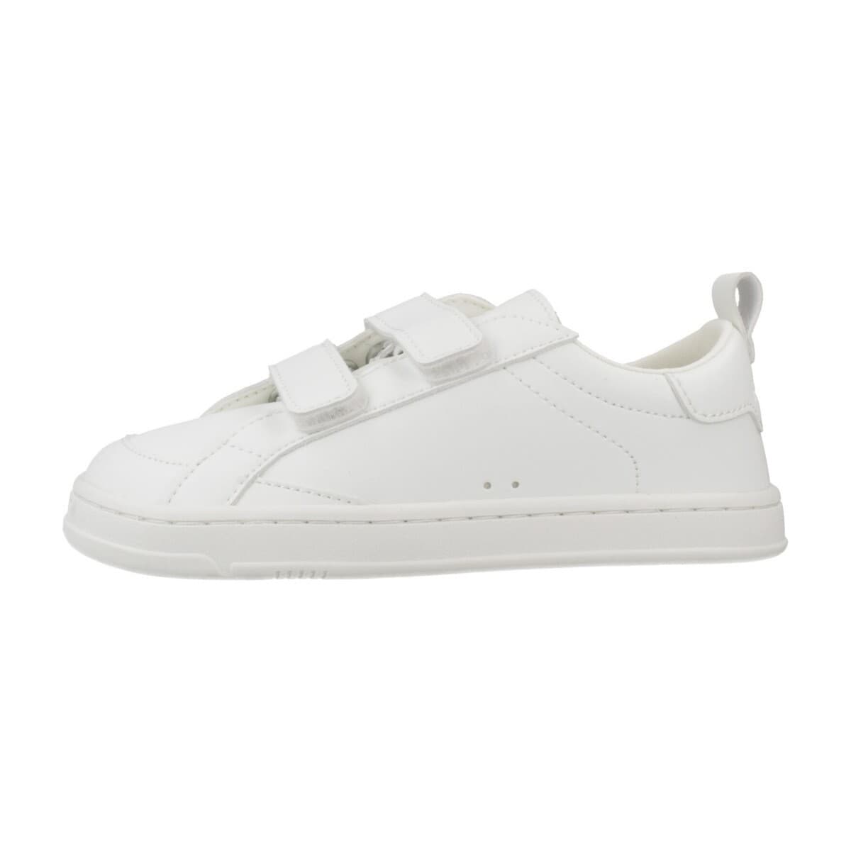 Boys' Sneakers Koops White