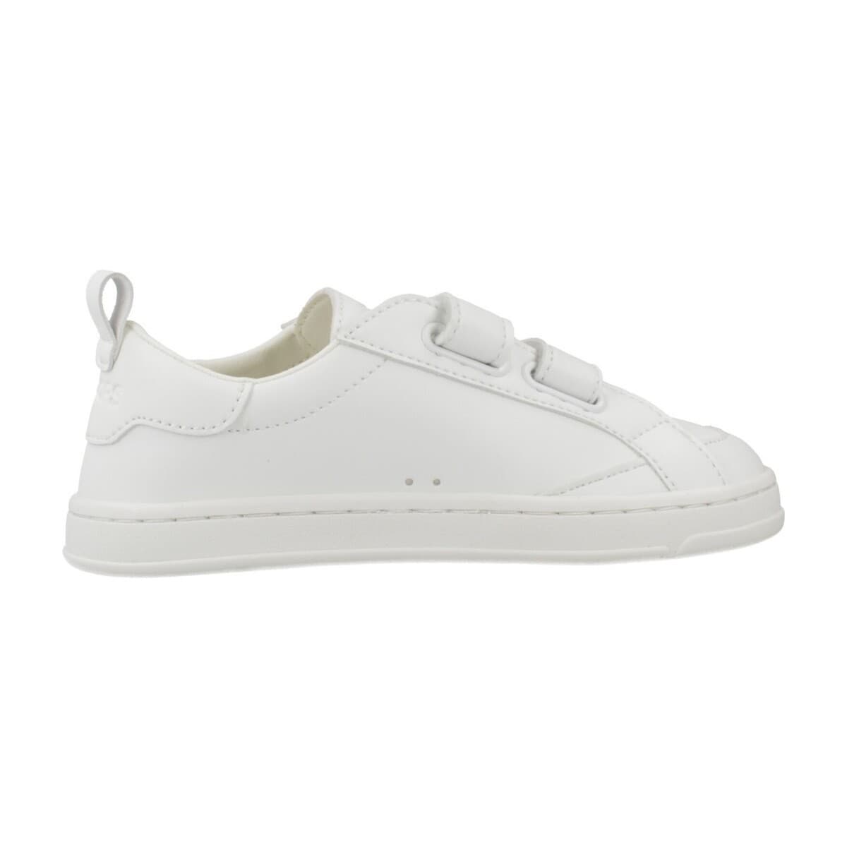 Boys' Sneakers Koops White