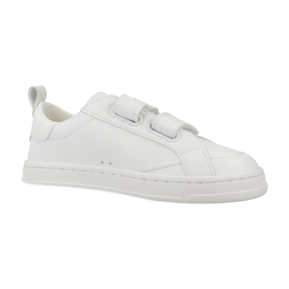 Boys' Sneakers Koops White