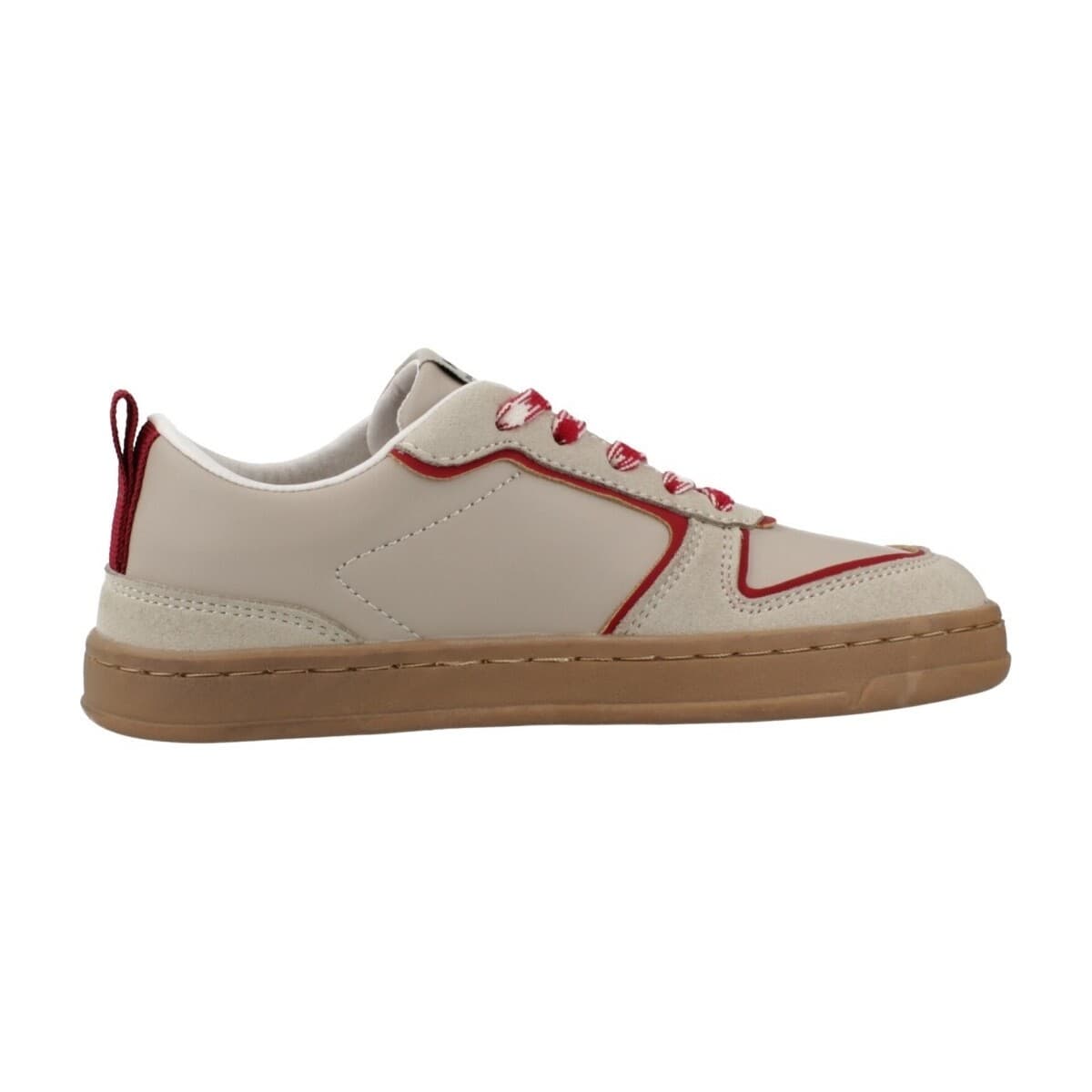 Boys' Sneakers Koops Red