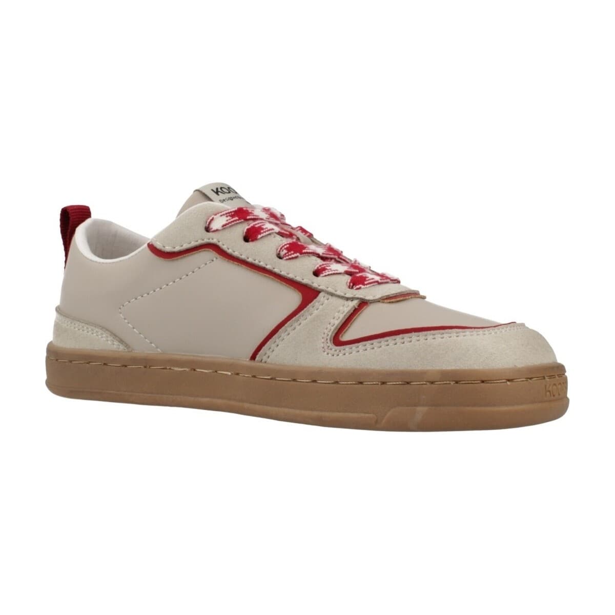 Boys' Sneakers Koops Red