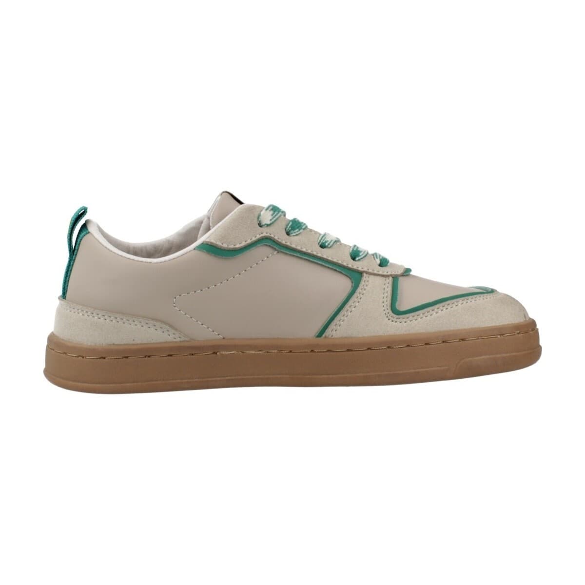 Boys' Sneakers Koops Green