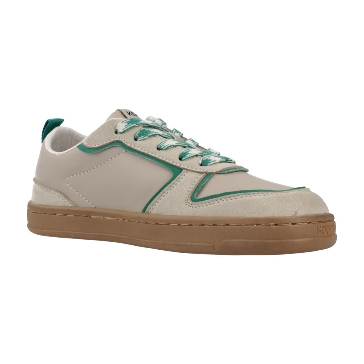 Boys' Sneakers Koops Green