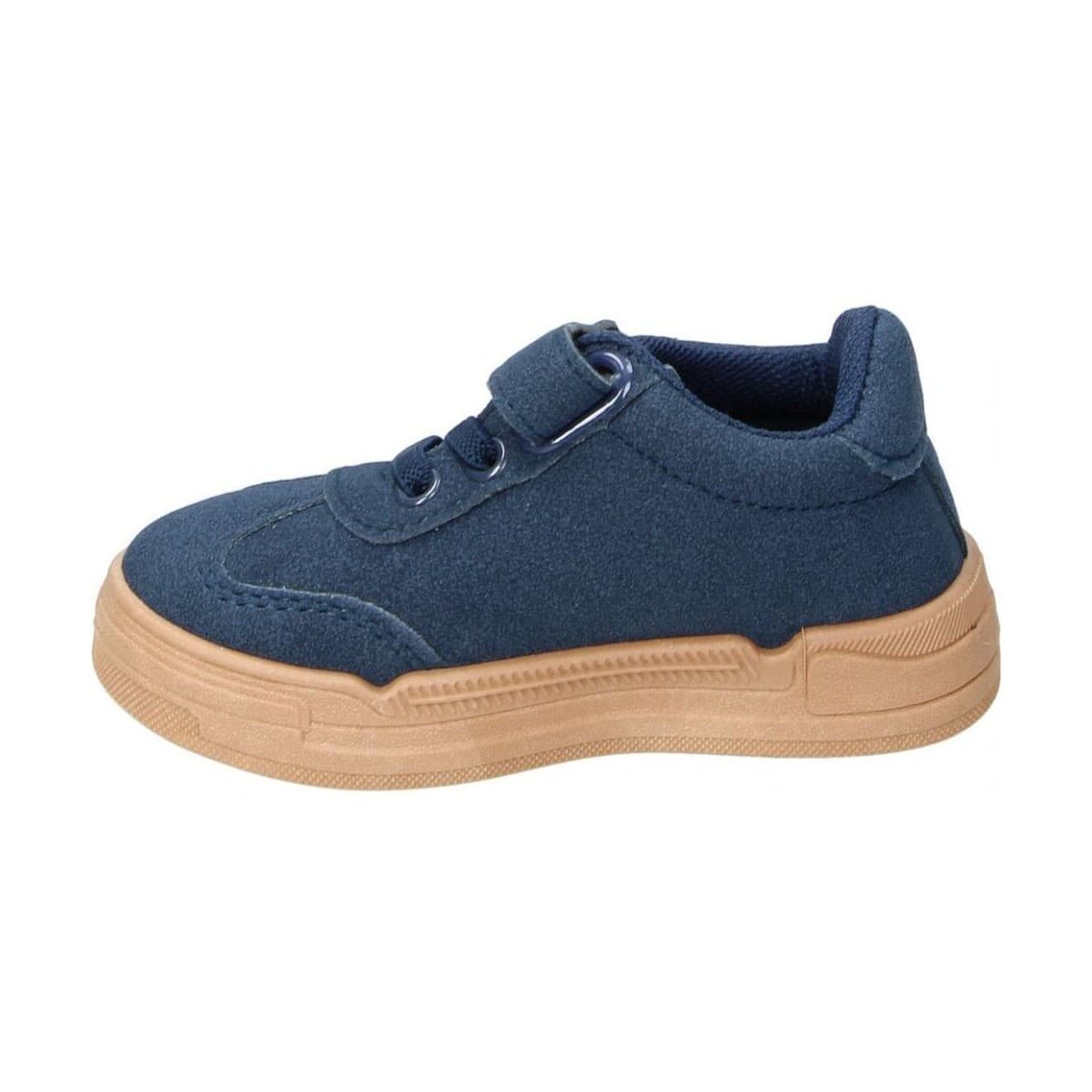 Boys' Sneakers Ñakos Blue