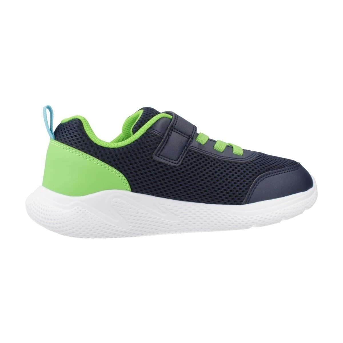 Boys' Sneakers Geox Blue