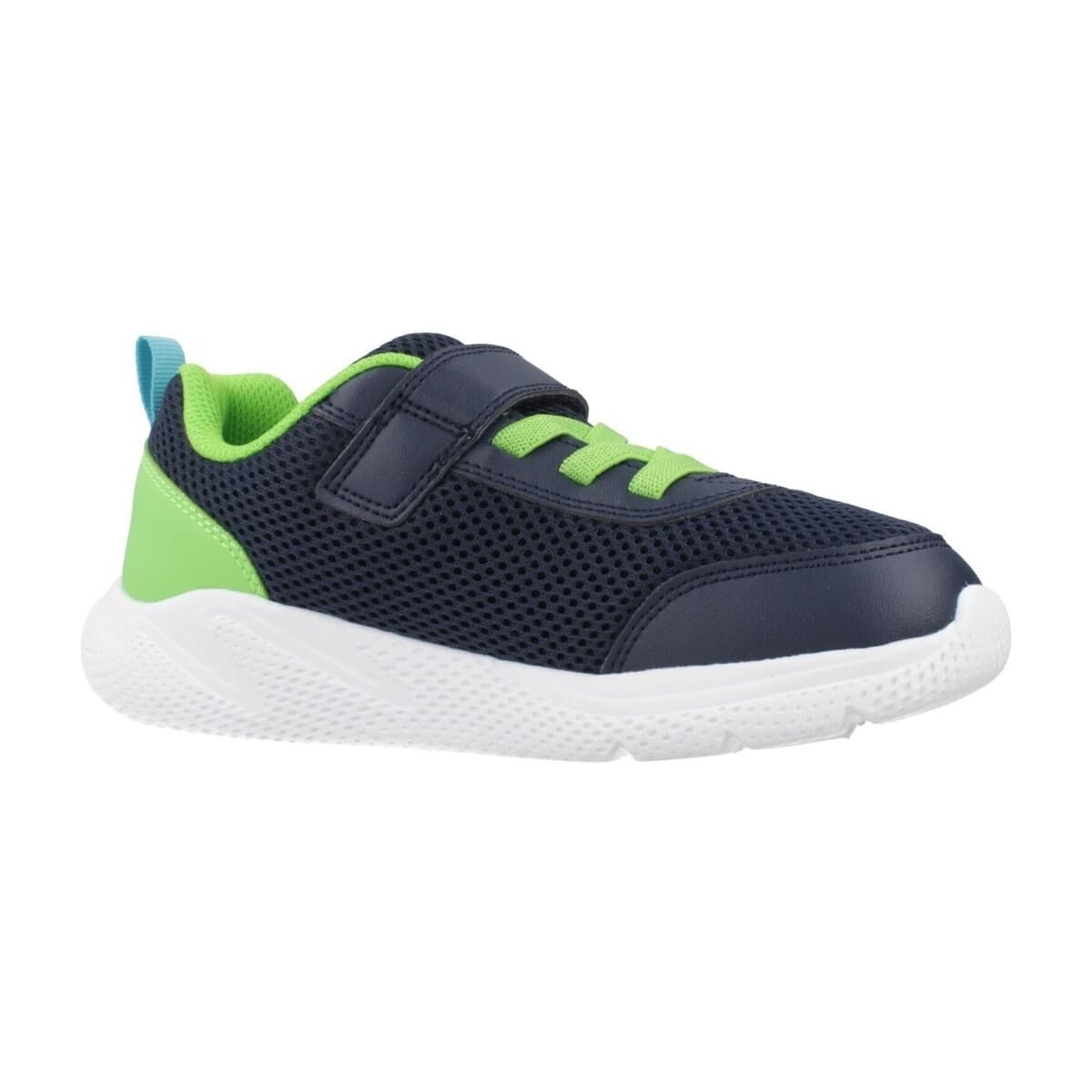 Boys' Sneakers Geox Blue
