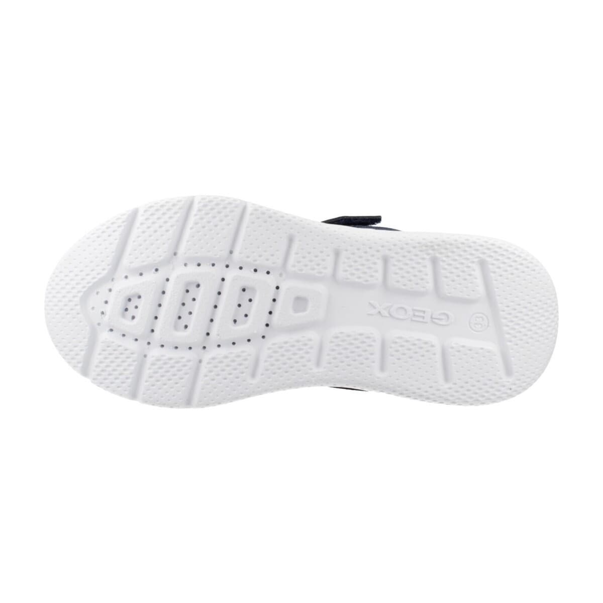 Boys' Sneakers Geox Blue