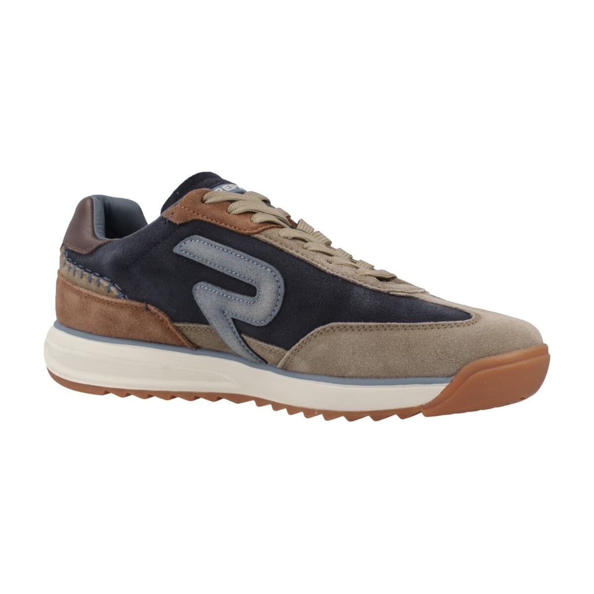 Men's Sneakers Replay Blue