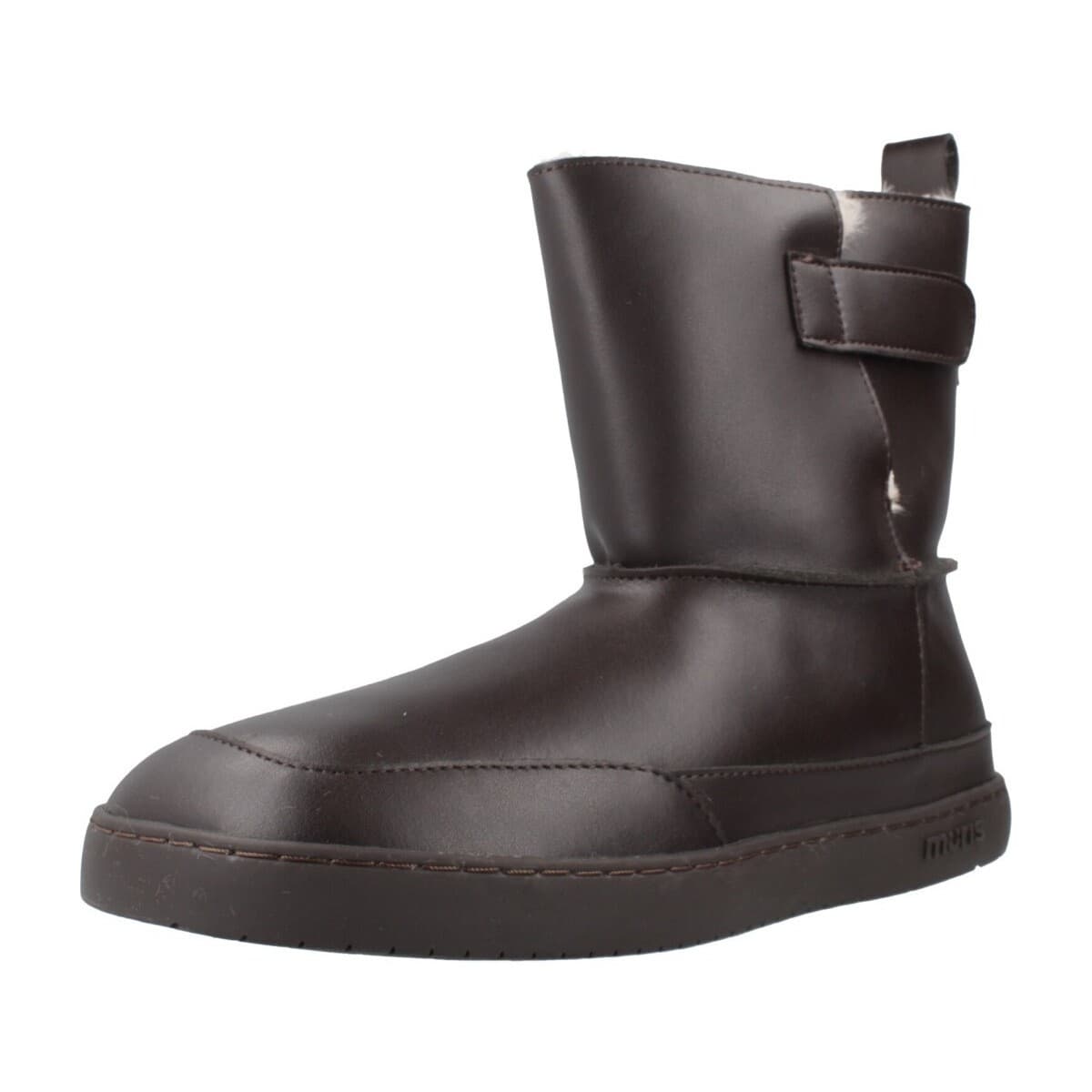 Μπότες Muris Botines Mujer Modèle Siberia