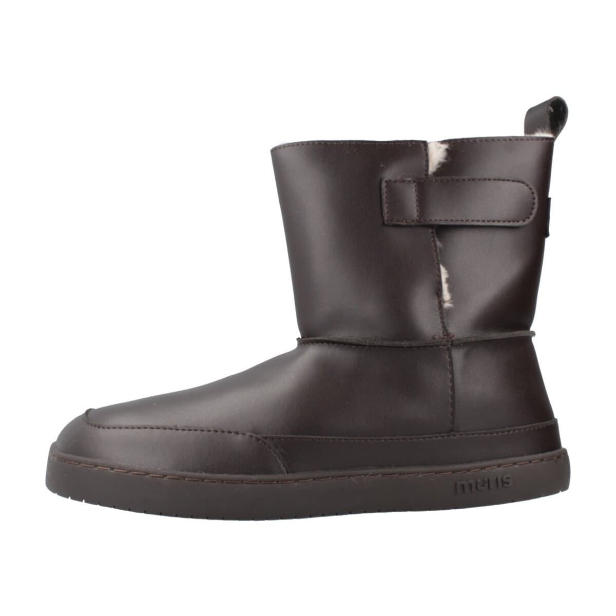 Women's Boots Muris Brown