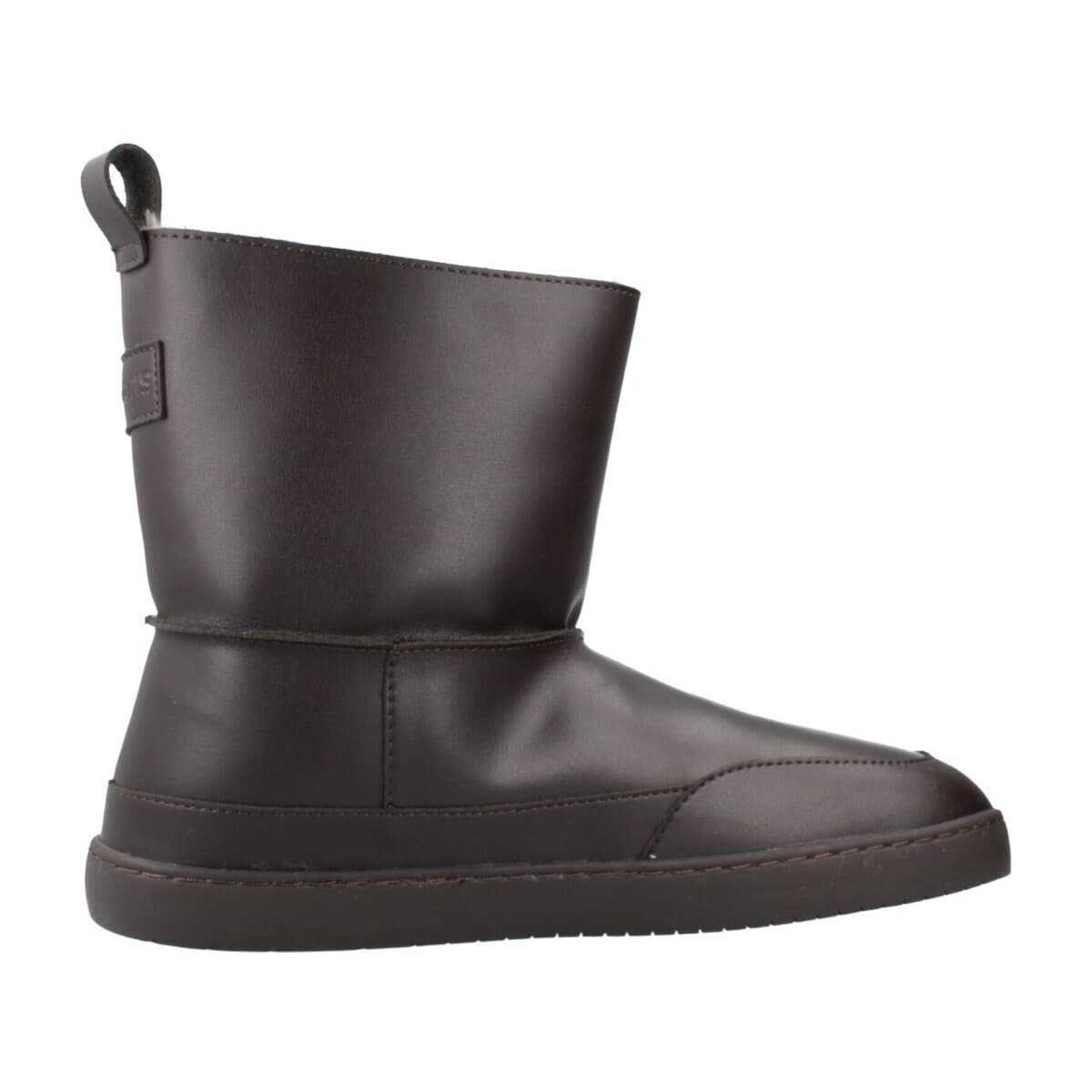 Women's Boots Muris Brown