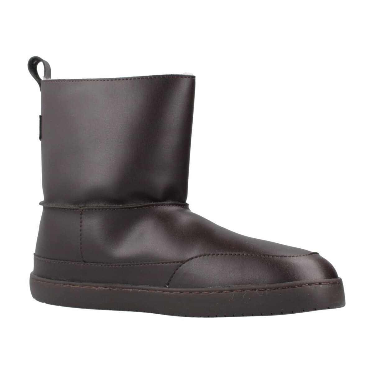 Women's Boots Muris Brown