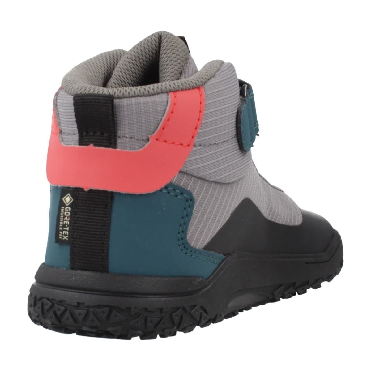 Girls' Sneakers Primigi Gray