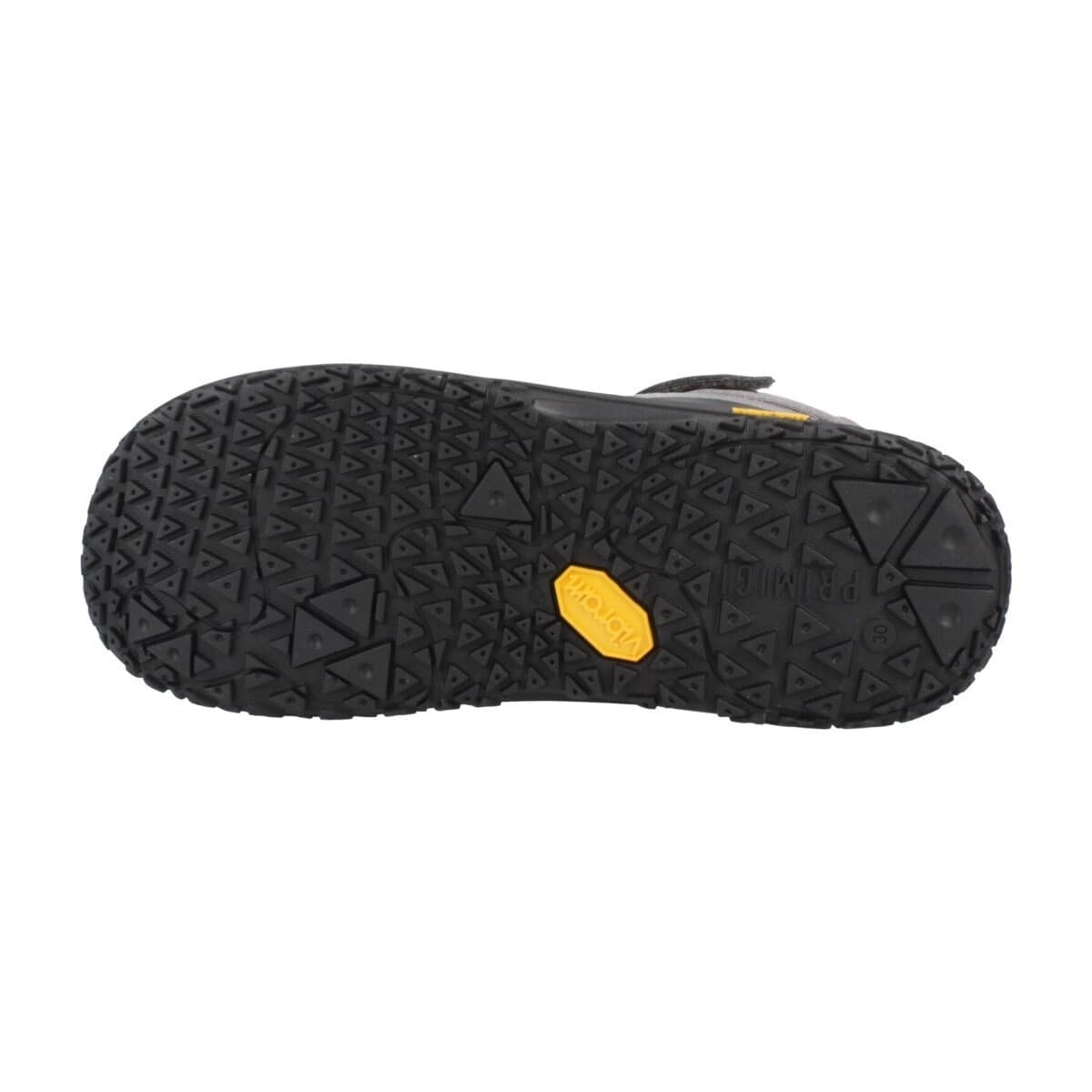 Girls' Sneakers Primigi Gray