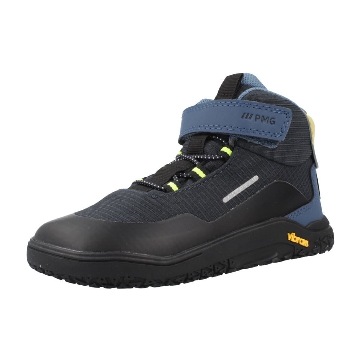 Boys' Sneakers Primigi Black