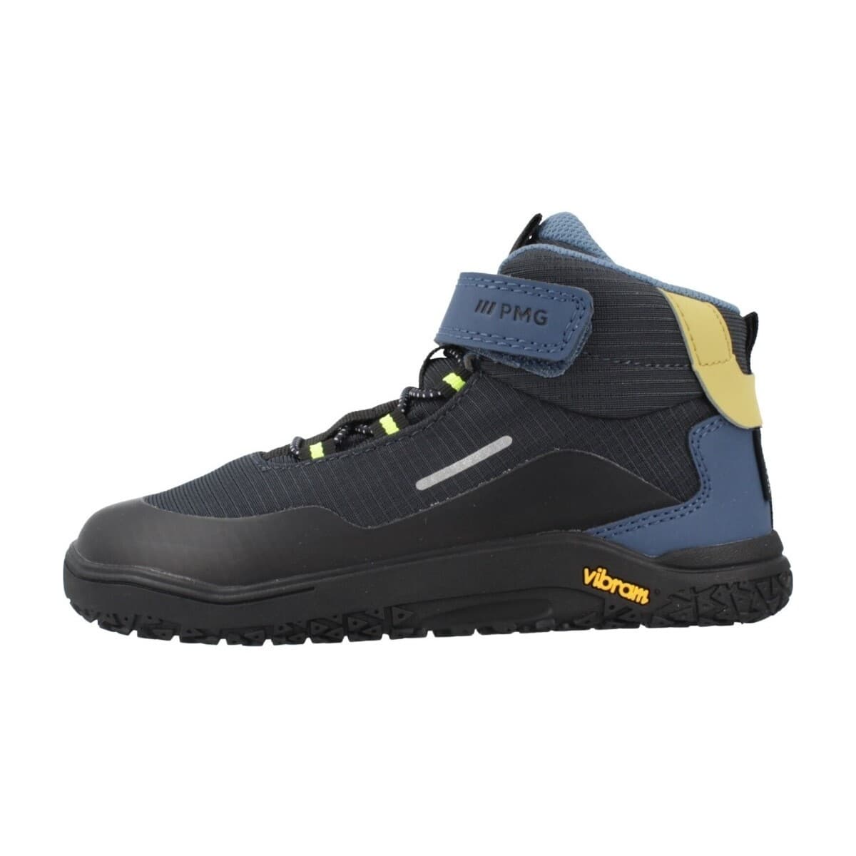 Boys' Sneakers Primigi Black