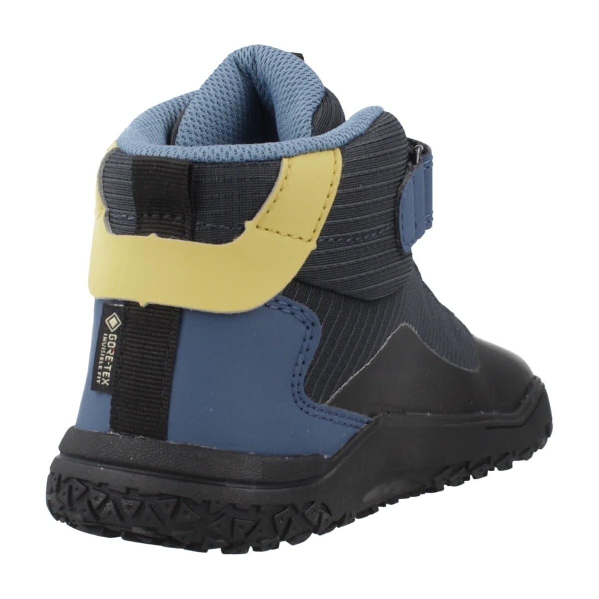 Boys' Sneakers Primigi Black