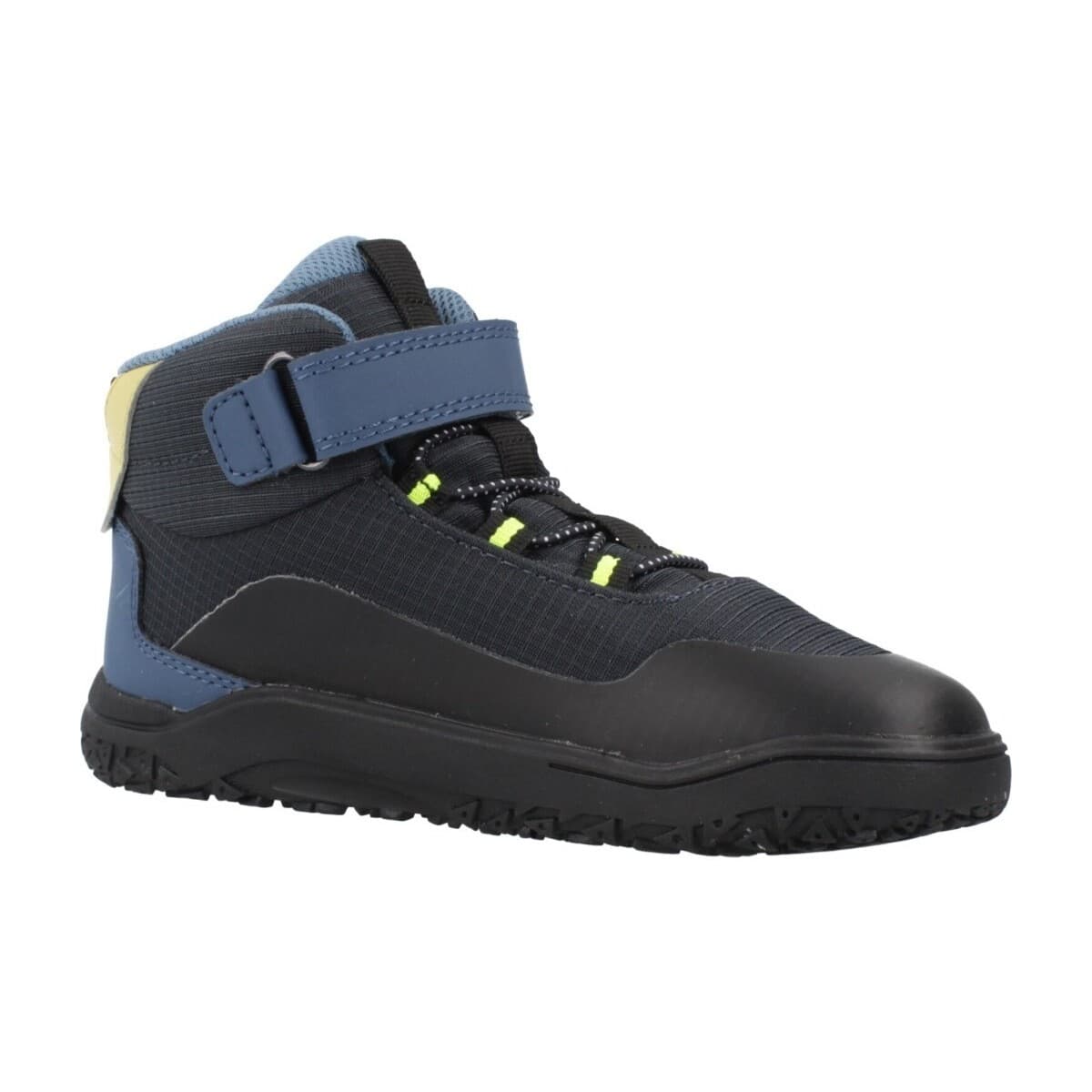 Boys' Sneakers Primigi Black