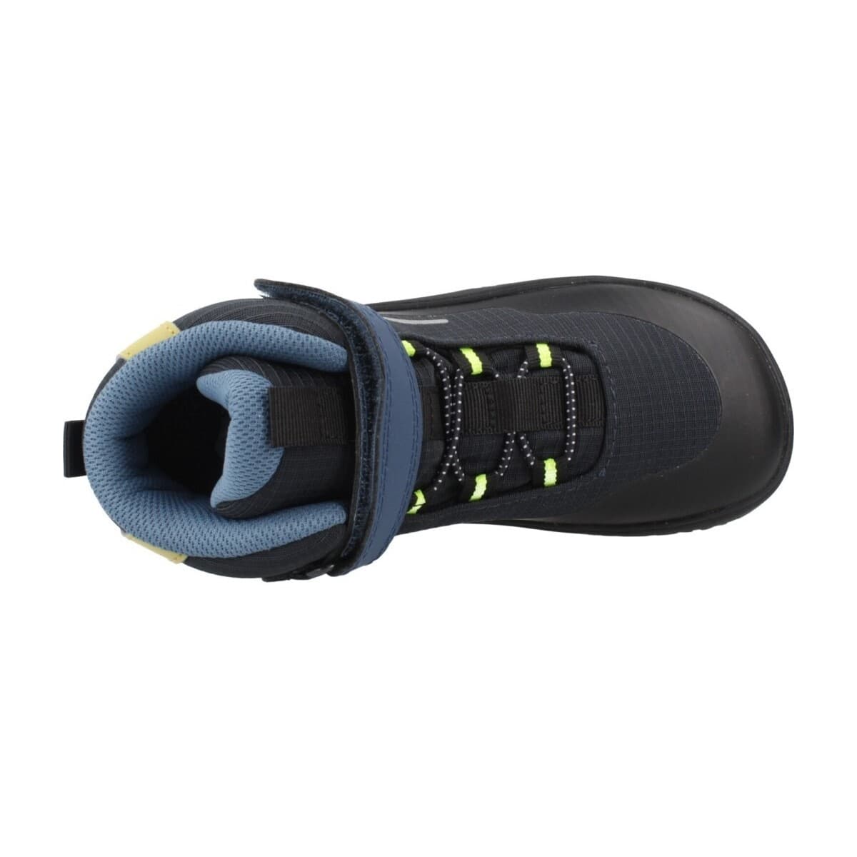 Boys' Sneakers Primigi Black