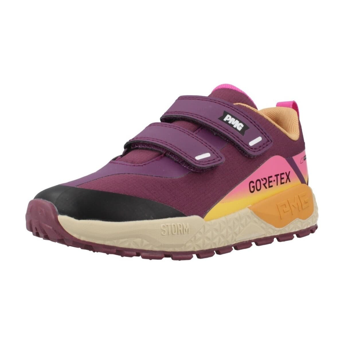 Girls' Sneakers Primigi Purple