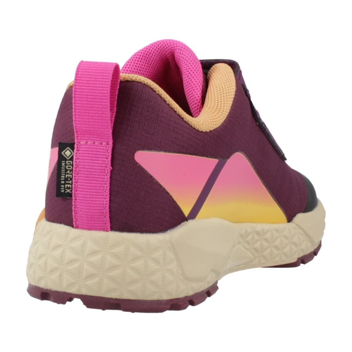 Girls' Sneakers Primigi Purple