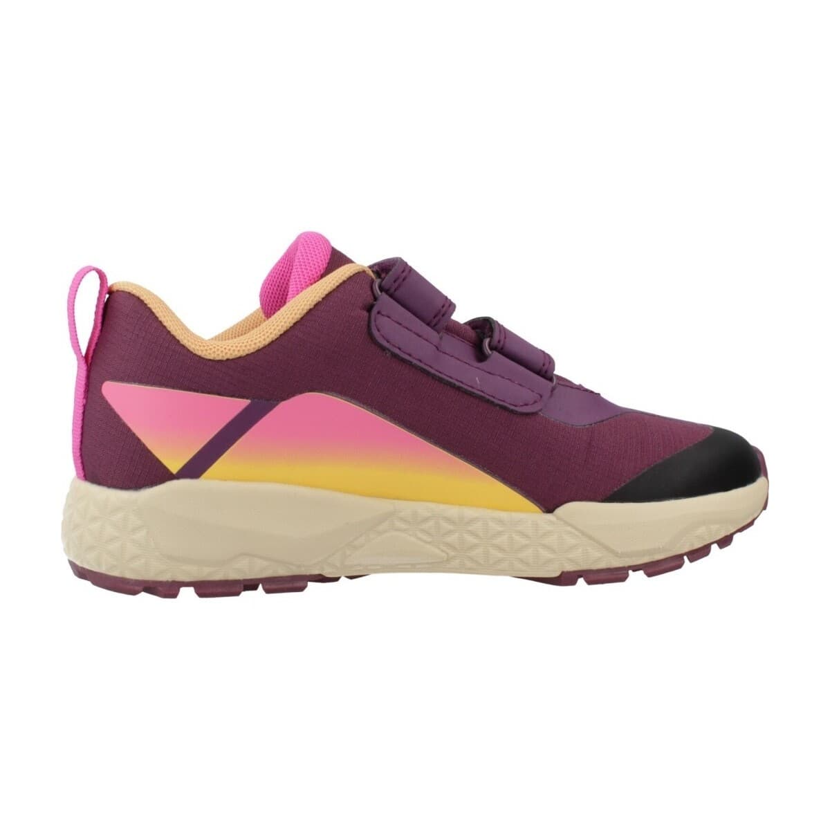Girls' Sneakers Primigi Purple