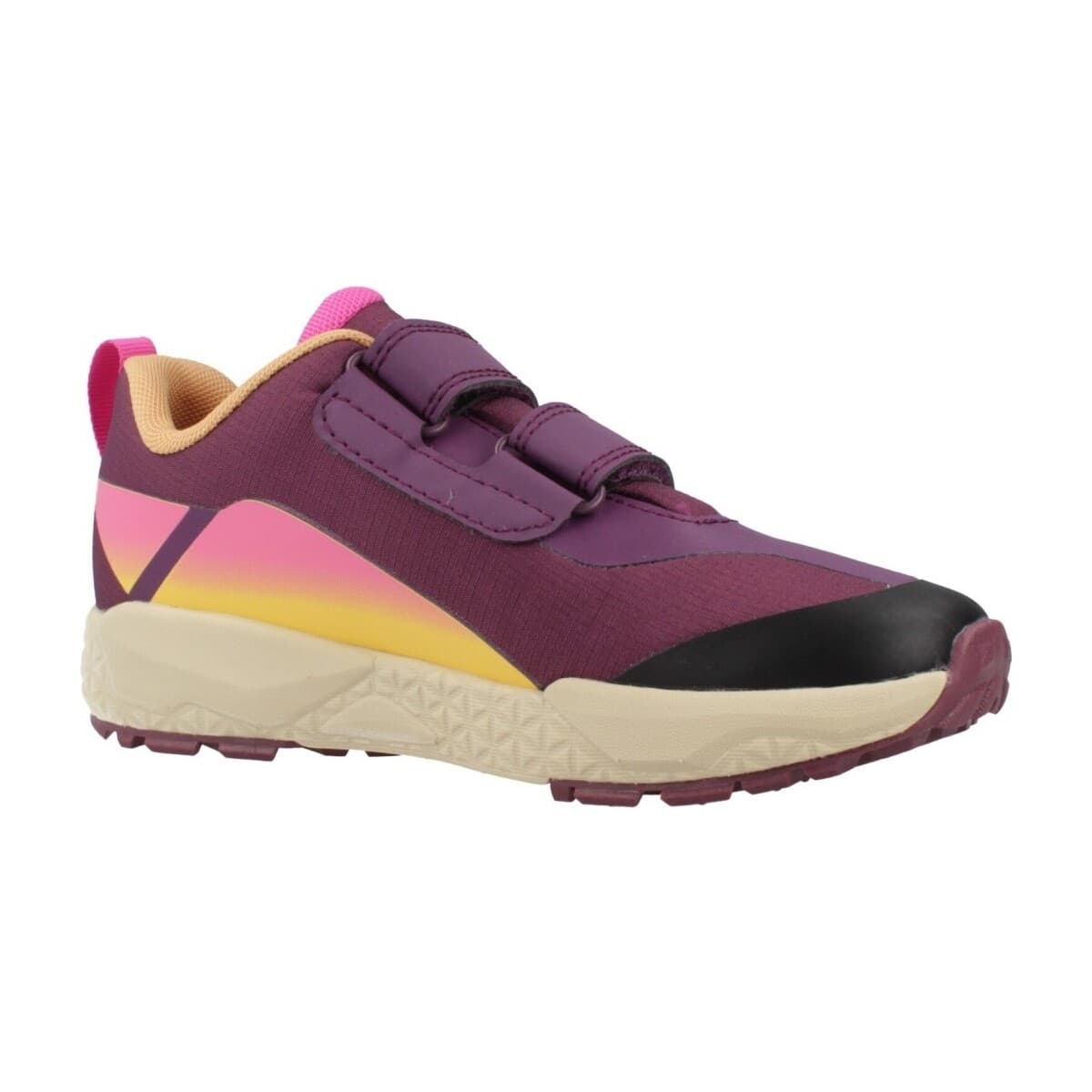 Girls' Sneakers Primigi Purple