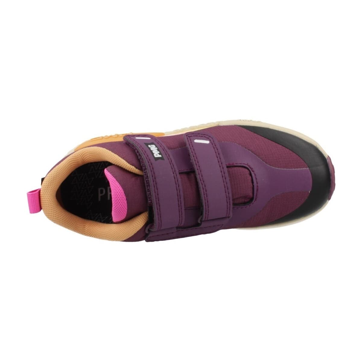 Girls' Sneakers Primigi Purple