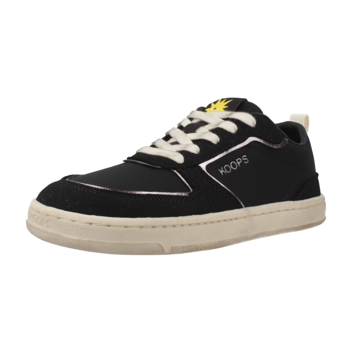 Xαμηλά Sneakers Koops Zapatillas Niño Modèle 172494
