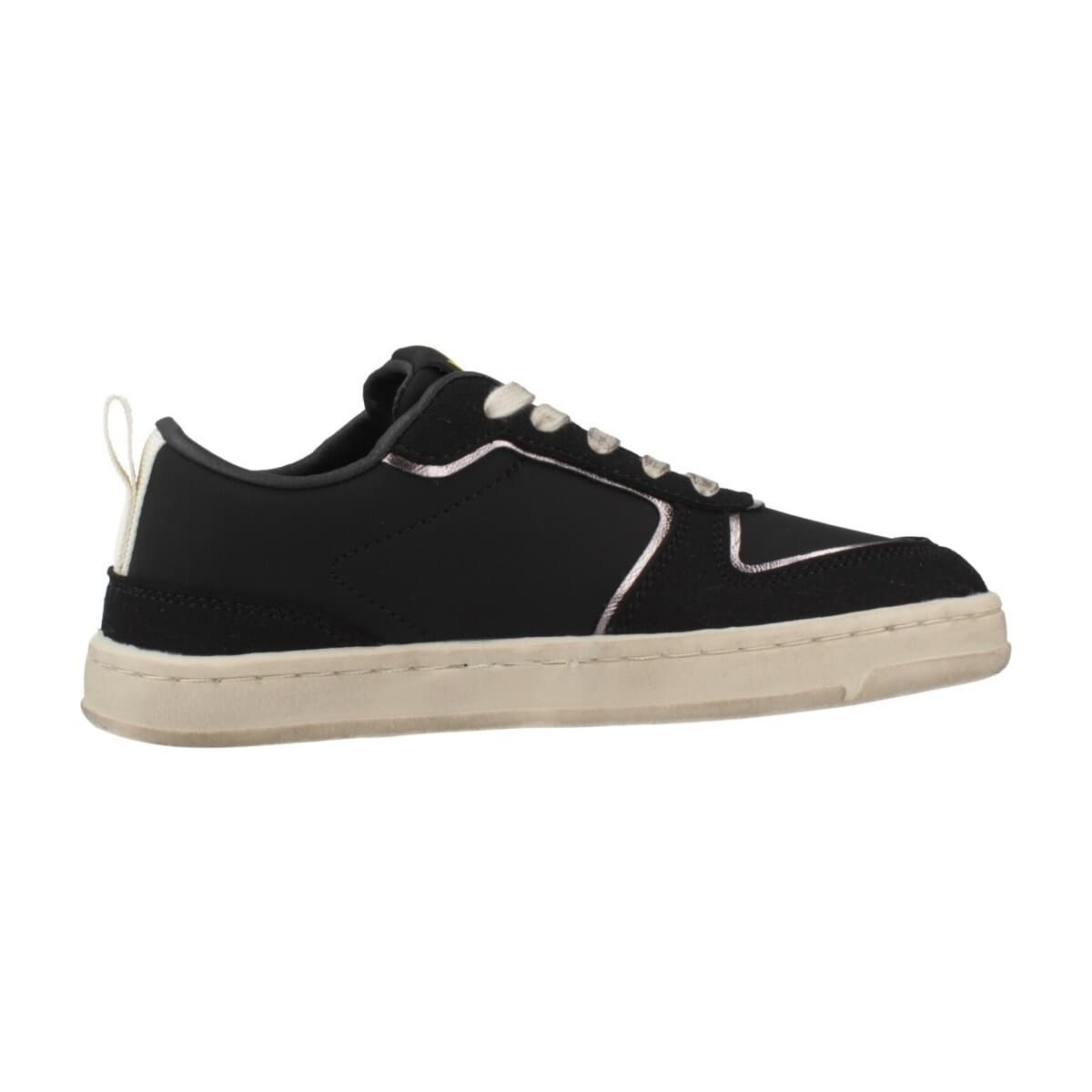 Boys' Sneakers Koops Black