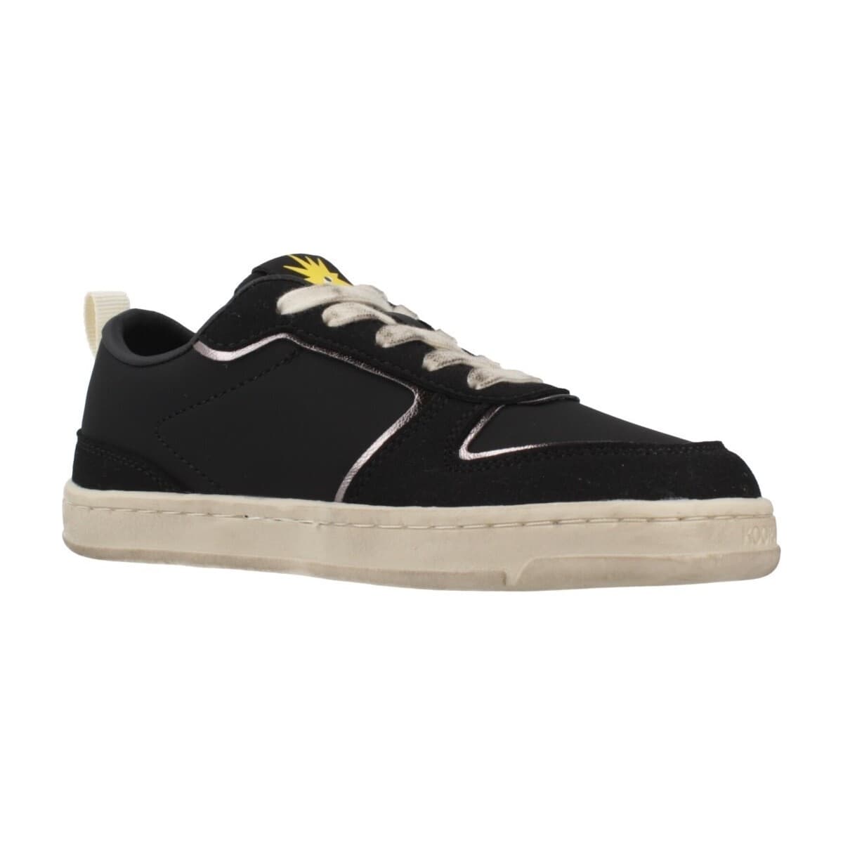 Boys' Sneakers Koops Black