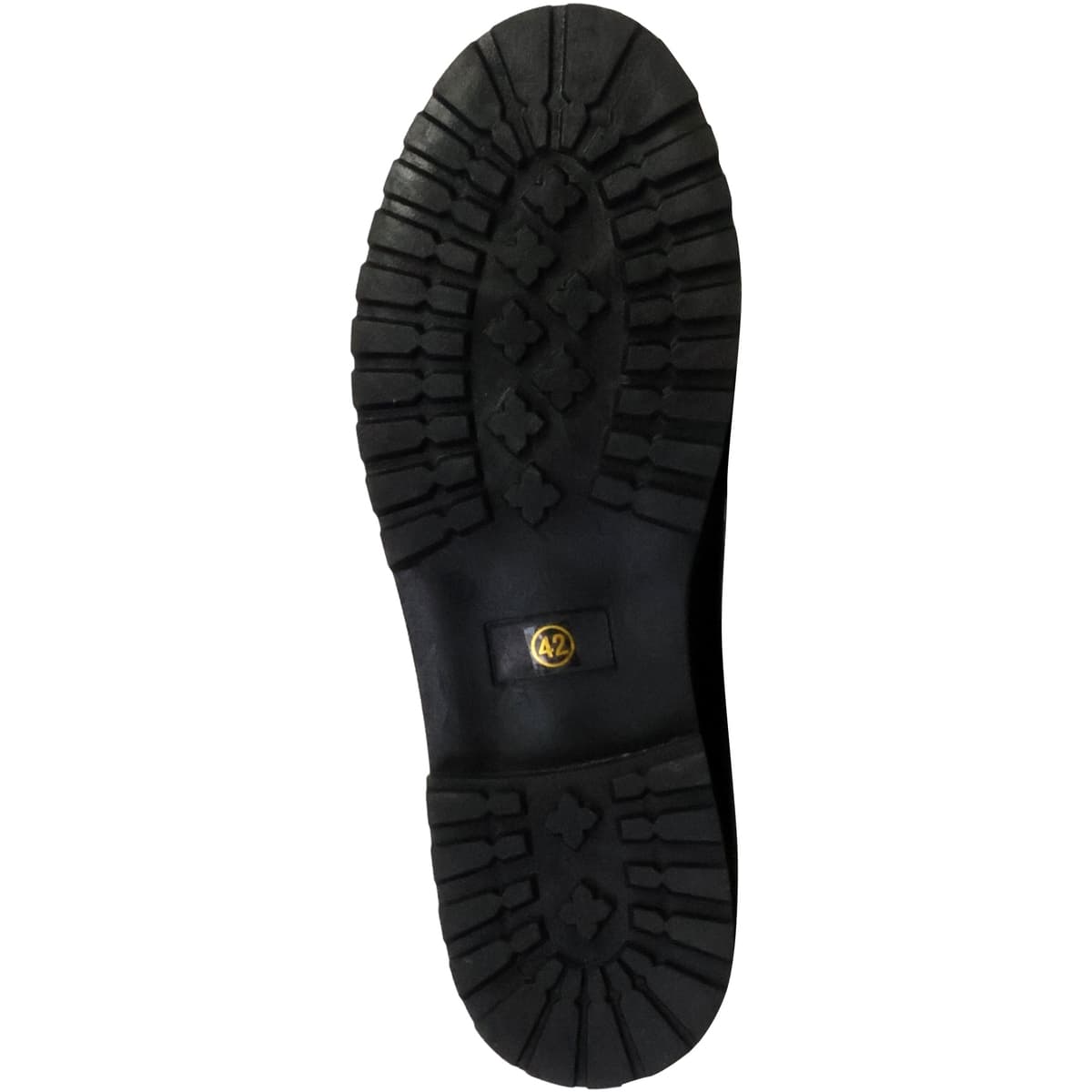 Men's Boots Kaporal Black