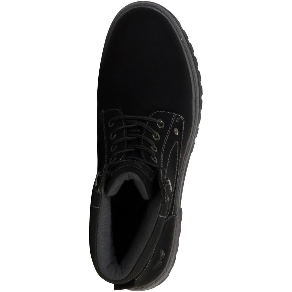 Men's Boots Kaporal Black
