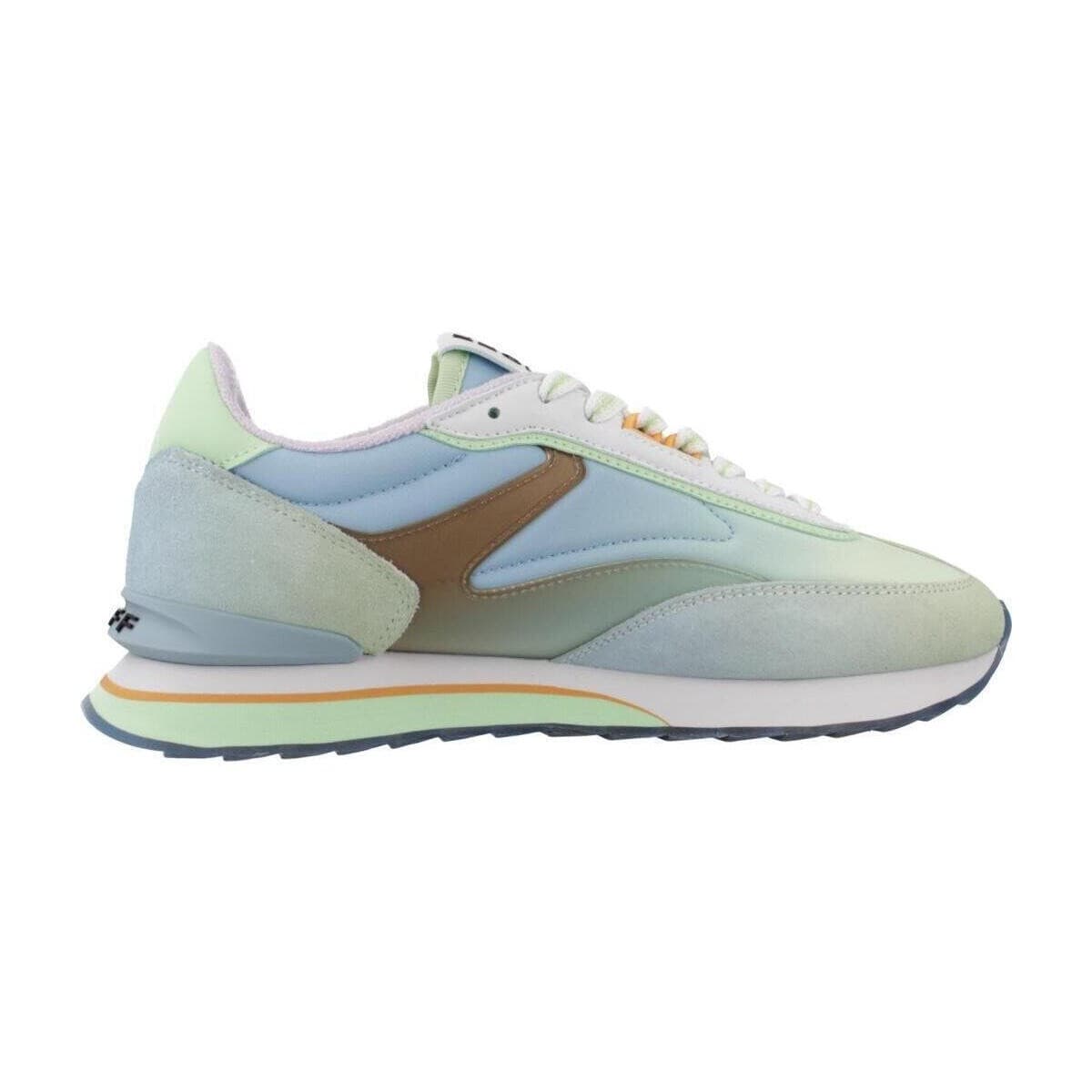 Women's Sneakers HOFF Green