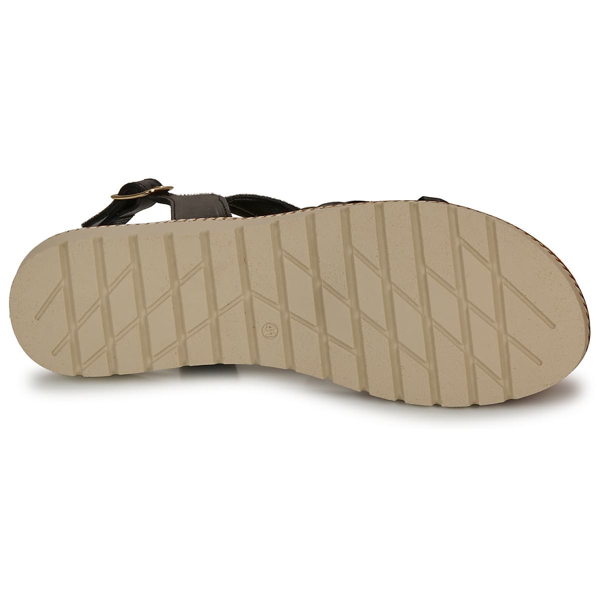 Women's Sandals So Size Black