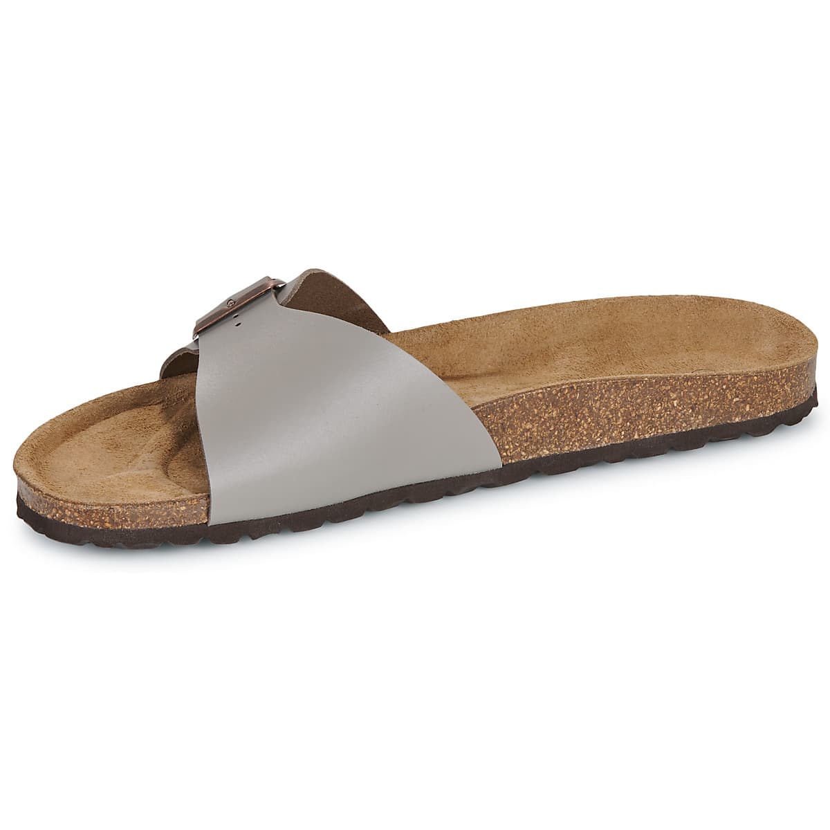 Men's Mules So Size Beige